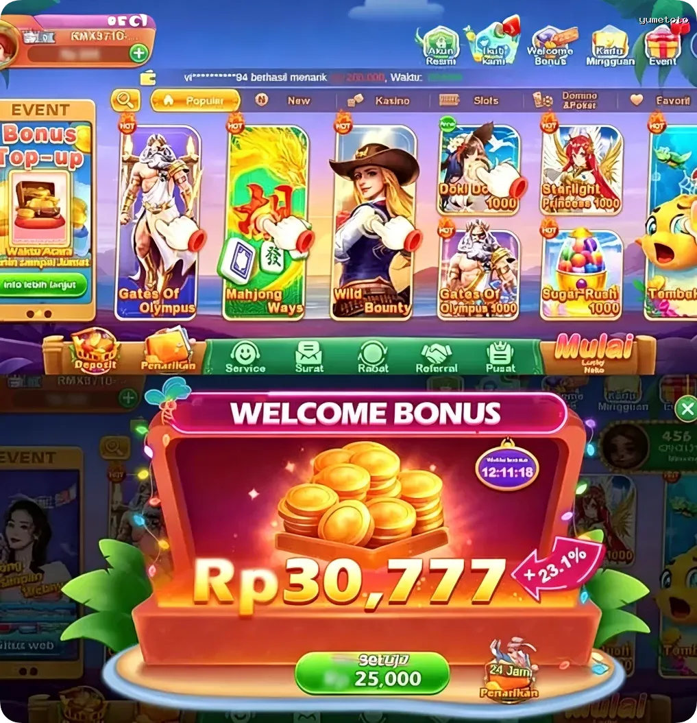 yumetoto Resmi - Unduh APK