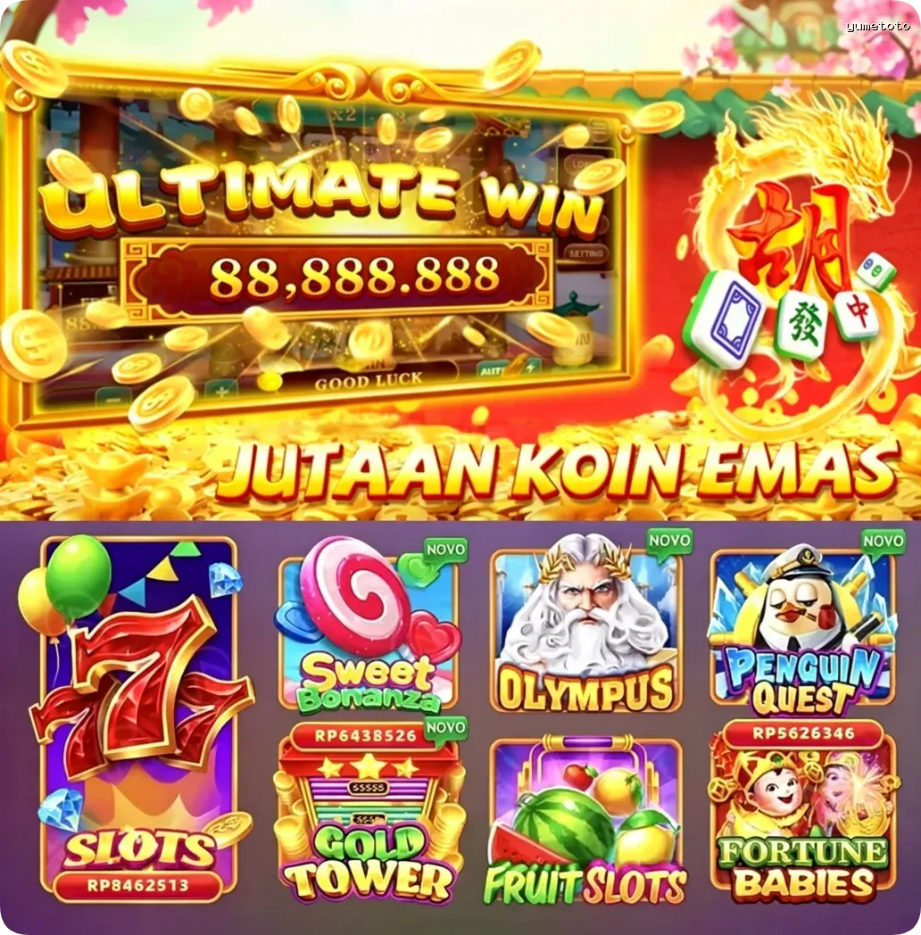 yumetoto APK Resmi Unduh