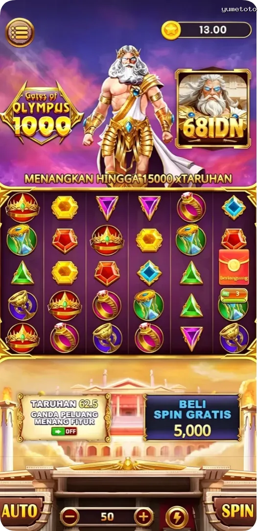 yumetoto Tangkapan Layar - APK Resmi